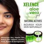 ALOE VERA GEL