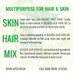 ALOE VERA GEL