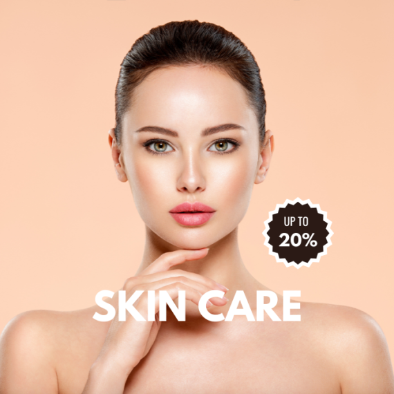 SKINCARE