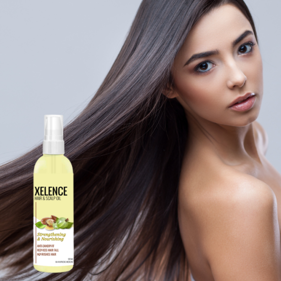 HAIRCARE